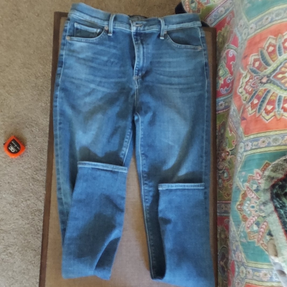 Lucky Brand Jeans